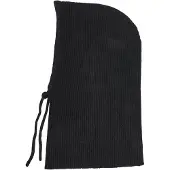 Comma casual identity Bonnet noir
