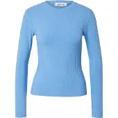EDITED The Label T-shirt 'Ginger' bleu