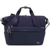 Hedgren Porte-documents 'Furo Ryoko' bleu foncé