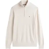 Tommy Hilfiger Pull-over 'ESSENTIAL' jaune pastel