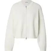EDITED The Label Cardigan 'Llleana' blanc