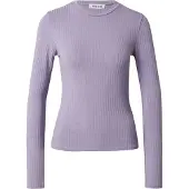 EDITED The Label T-shirt 'Ginger' violet