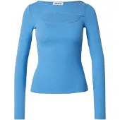 EDITED The Label T-shirt 'Idalina' bleu