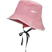Playshoes Chapeau rose