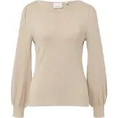 Comma Pull-over beige