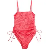 Next Maillot de bain rose ancienne