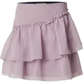 Vero Moda Jupe 'VMSABRINA' mauve