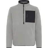 Blend Pull-over 'BHFloren' gris / noir