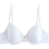 Next Soutien-gorge blanc