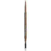 Wibo Feather Crayon à sourcils doux