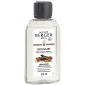 Maison Berger Paris Recharge pour diffuseur Woodland Fairy (Bouquet) - Volume : 200 ml