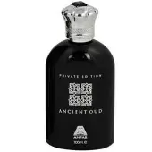 Anfar Eau de parfum Ancient Oud M 100 ml
