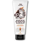 Hairgum Sixty's Recovery Shampooing à la noix de coco 200ML