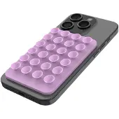 FIXED Magmate Smartphone Mount Rose