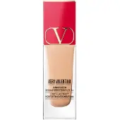 Valentino Very Fond de teint liquide Mr1 Spf 25 - 25 Ml (MR1)