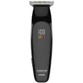 Ragnar Cosmic Hair Clipper Noir One Size / EU Plug 220V