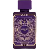 Riiffs Samah Purple Eau de Parfum pour femmes 100 ml