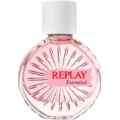 Replay Eau de toilette essentielle pour femme 60 ml