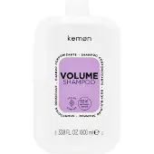 Kemon Shampooing Volume Body Building 1000 ml