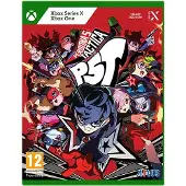 Persona 5 Tactica