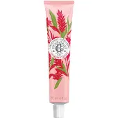 Roger & Gallet Crème Mains Bienfaisante GINGEMBRE ROUGE 30 ml Crème