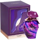 Al Haramain Extrait de parfum d'ambre naturel en spray 100ml