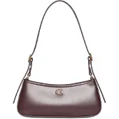 Calvin Klein Sac bandoulière lie de vin