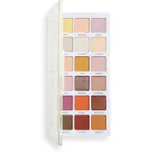 I Heart Revolution - Palette d'ombres à paupières Unicorn Heart Glow - 18g
