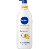Nivea Lait raffermissant corporel Q10 Vitamine C 400 ml