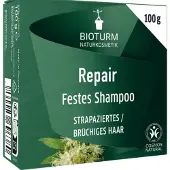 Bioturm Shampoing solide 100 g