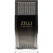 Zilli , Cachemire Noir, Eau De Parfum, pour homme, 100 ml