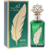 Anfar Eau de parfum Al Riysh U 100 ml