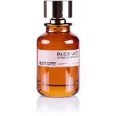 Maison Tahité Velvet Eau De Parfum Café - 100 Ml