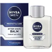 Nivea MEN Hydrocare baume après-rasage hydratant 100 ml