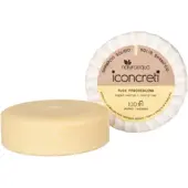 Naturaequa Shampoing solide I Concreti à l'Aloe Arborescens, 80 g