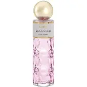 Saphir Elegance Pour Femme - Eau De Parfum 200 ml