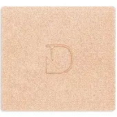 Diego Dalla Palma Milano Poudre compacte Highlighter pour la peau No 133 (133 Champagne, Contour, Highlighter, 5 g)