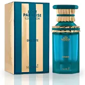 Hamidi Exquisite eau de parfum spray 100ml