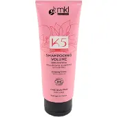 MKL Green Nature Shampooing Volume 250 ml Shampooing