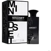 Alhambra Maison Eau de parfum Mindset U 100 ml