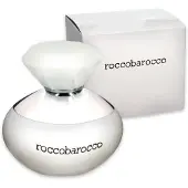 Roccobarocco Rocco baroque blanc edp 100 ml femme