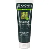 Biokap Après-Shampooing Démêlant Nourrissant 125 ml