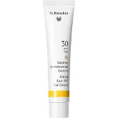 Dr. Hauschka - Crème solaire SPF 30 40 ml