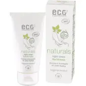 Eco Cosmetics Crème de nuit Gingembre et Grenade 50 ml