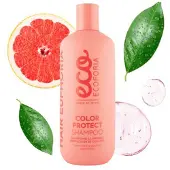 Ecoforia Shampooing Colour Protect 400ml