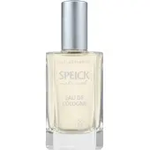 Speick Eau de Cologne naturelle Fresh, 100 ml