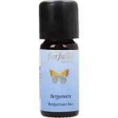 Farfalla Huile essentielle de bergamote 10 ml Huile