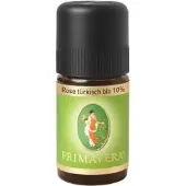 Primavera Rose turque biologique 10 %, 5 ml