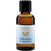 Farfalla Grand Cru de Menthe Poivrée Bio 50 ml