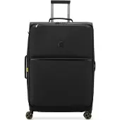 DELSEY PARIS Valisette 'Turenne Soft' noir